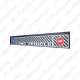 PORIKUMM HAAGISTELE 2400X350MM. "LONG VEHICLE" KALDTRIIPUDEGA