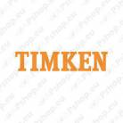 RATTALAAGER ESIMENE DAF XF105 TIMKEN