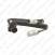 ADAPTERKAABEL 15PIN /7PIN "N"+7PIN "S" .4.5M METALLOTSAD