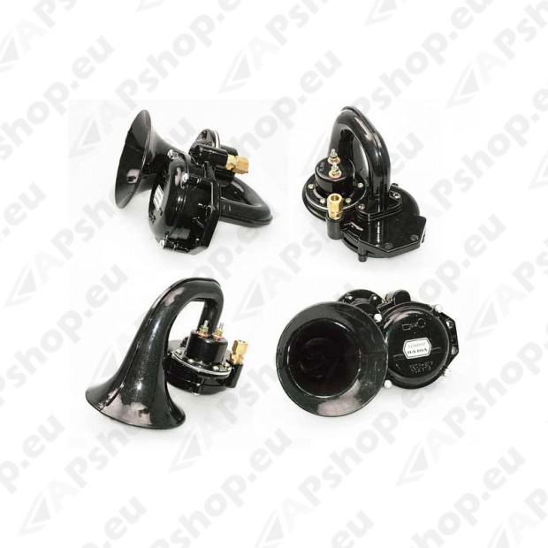 Other accessories for trucks (signals, summers, etc.)