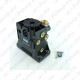 EBS MODULAATOR 950800306 HALDEX KRONE