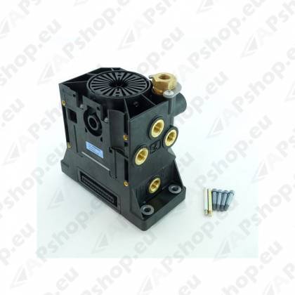 EBS MODULAATOR 950800306 HALDEX KRONE