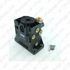 ABS/EBS valves and modulators