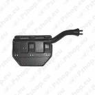 PORITIIVA KANDUR SCA 4. R 1725663 VASAK VERTIKAALNE