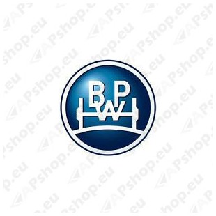 BPW 0980107330 ECO+2 RUMMU REM.