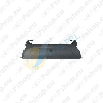 1884482 STANGE KESKOSA SCA R-SEERIA 2010- LOW CAB COSPEL 403.46102