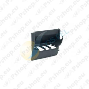 20529640 ASTMELAUD ALUMINE VOL RH FH 2002- COSPEL 302.41008