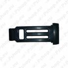 Mudguard straps