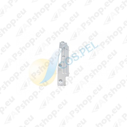 82052484 TULERAAMI TAGUNE PLASTLIIST LH VOL FH 2008- COSPEL 1102.13505