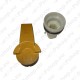 SAF OE HALDEX SBS2220 PIDURISADULA REM. 3434386200 KORK+VÕTME PESA