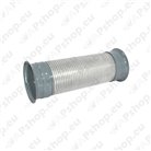 Muffler pipes (model-specific)