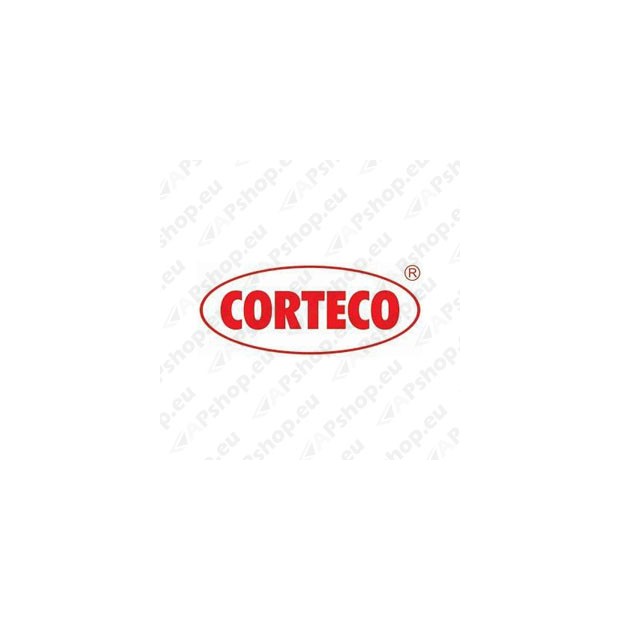 Power steering device and repair sets
