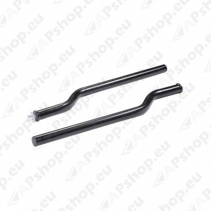 DK8024 PORITIIVA KANDUR ÜMAR ASTMEGA 100MM 42X580 POLTKINNITUS M16