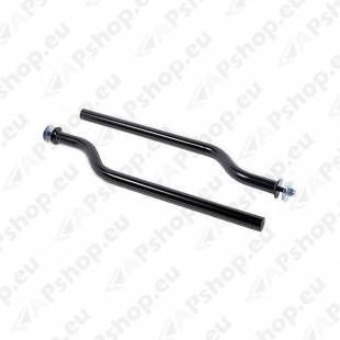 DK8026 PORITIIVA KANDUR ÜMAR ASTMEGA 100MM 42X800 POLTKINNITUS M16