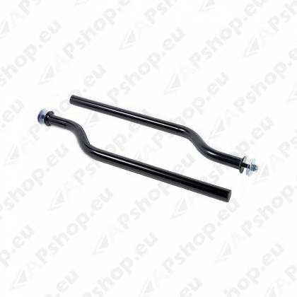 DK8026 PORITIIVA KANDUR ÜMAR ASTMEGA 100MM 42X800 POLTKINNITUS M16