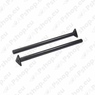 DK8032 PORITIIVA KANDUR ÜMAR 42X800 3 -POLDIGA KINNITUS