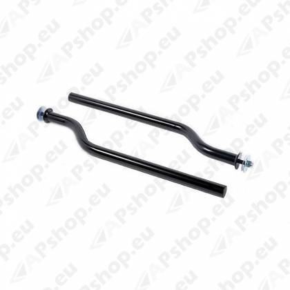 DK8066 PORITIIVA KANDUR ÜMAR ASTMEGA 100MM 42X800 POLTKINNITUS M16