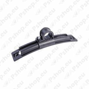 DK8145 PORITIIVA KINNITUS REGULEERITAV(TORUAAS) 42MM TORULE