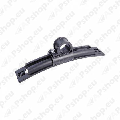 DK8145 PORITIIVA KINNITUS REGULEERITAV(TORUAAS) 42MM TORULE