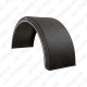 DK1680 PORITIIB 430X1300 VALGE TRIIBUGA 2125 MM
