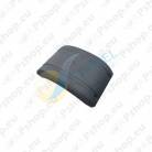 Truck mudguards