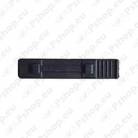 Mudguard straps