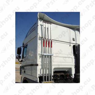 KOORMA TOESTAMISE VARRASTE HOIDIK DAF105 SBS