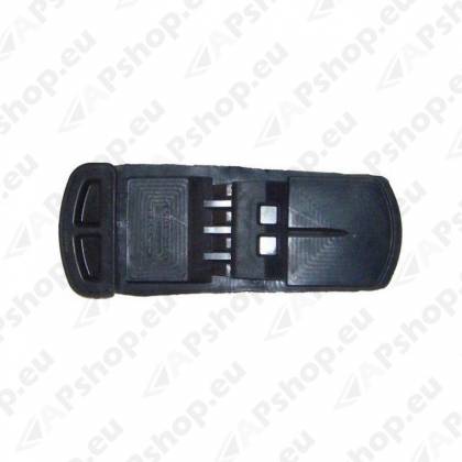 1927847 PORITIIVA TRIPP DAF XF 2012- 1004.10530 COSPEL