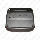Truck mudguards