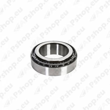 RATTALAAGER BPW 33118 SKF