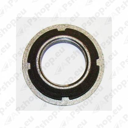 KARDAANI FLANTSI MUTTER 387877 M44*1.5 SCANIA