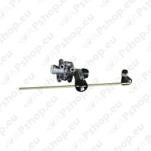 PATJADE REGULAATOR HAAGE 4640060020