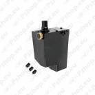 Cabin lifting parts