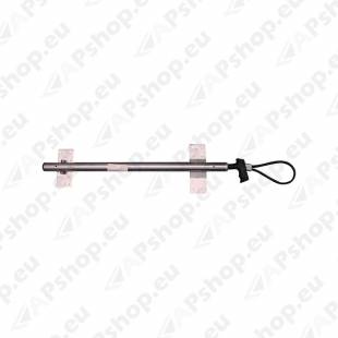UKSE PIIRAJA KRONE 733107030 TROSSIGA
