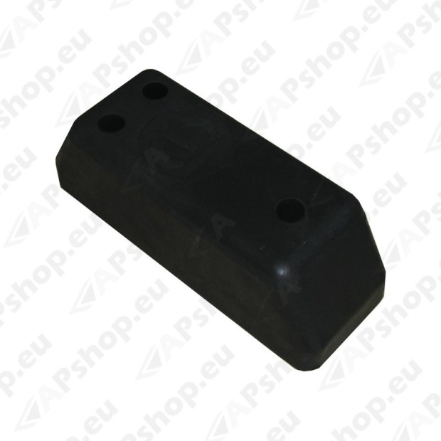 Trailer superstructure parts