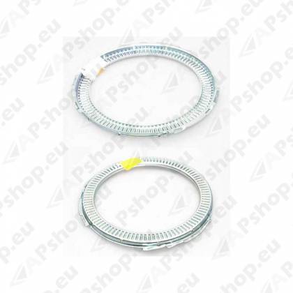 ABS HAMMASVÖÖ BPW ECO 10-12T 0331008510 KEERATAV ECO-PLUS2
