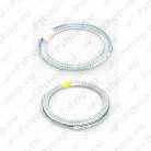 ABS sensors, ABS belts (incl. drum)