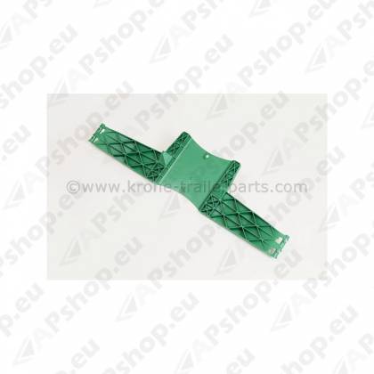 PLASTPROFIIL KATUS ROHELINE KRONE 550000505