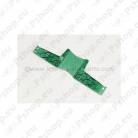 PLASTPROFIIL KATUS ROHELINE KRONE 550000505