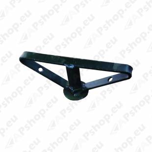 VARURATTA KINNITUSMUTTER KRONE 505366527 M18