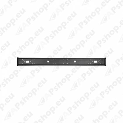 TULEDE ALUSRAUD HALL 2400MM UNIVERSAALNE
