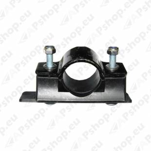 PORITIIVA KLAMBER KRONE 505821790