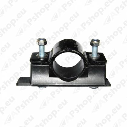 PORITIIVA KLAMBER KRONE 505821790