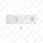 Rear lights, rear light lenses (model-specific)