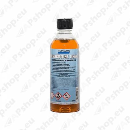 DIISLIKÜTUSE LISAND "KARLA AUTO O.K." 0.5L(500ML) 250 LIITRILE