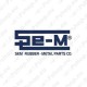STABILISAATORI PUKS TAG. SCA R 1725213
