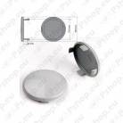 Wheel covers and stickers