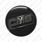 Wheel covers and stickers