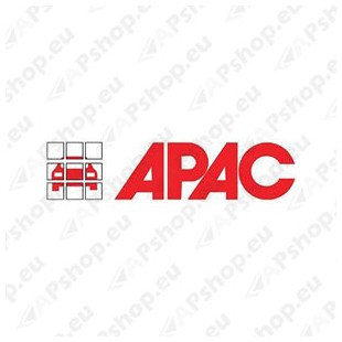 APAC A4266 POTENSIOMEETERI HAMMASRATAS 1681GL55