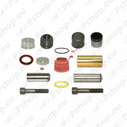 KNORR PIDURISADULA REM SCA-R NEW 3KORKI 1906779